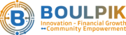 BOULPIK LOGO